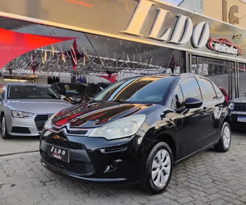 Citroen C3 Origine 1.5