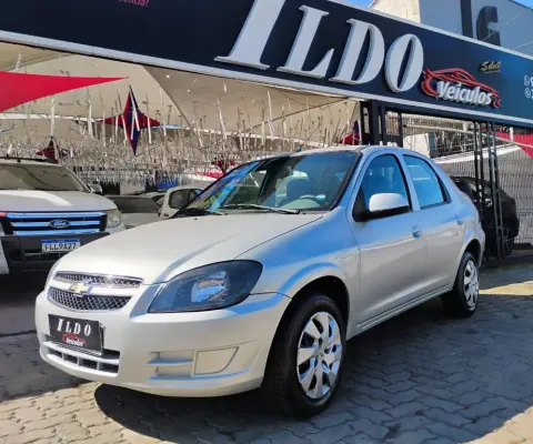 Chevrolet Prisma LT 1.4