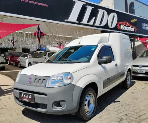 Fiat Fiorino Furgão 1.4