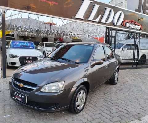 Chevrolet Classic LS 1.0