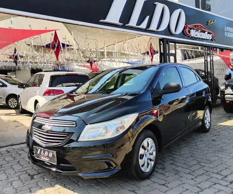 Chevrolet Onix LT 1.0