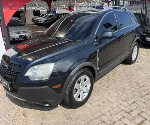 Chevrolet Captiva Sport 2.4