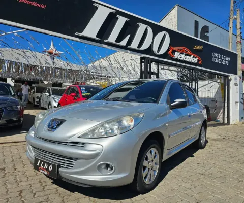 Peugeot 207 XR Sport 1.4