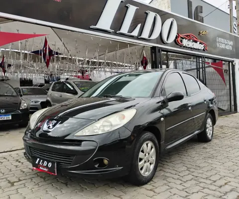 Peugeot 207 Passion XR Sport 1.4