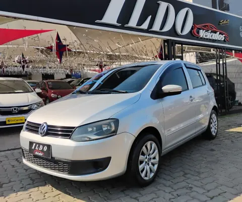 Volkswagen Fox Trend 1.0