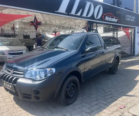 Fiat Strada 1.4