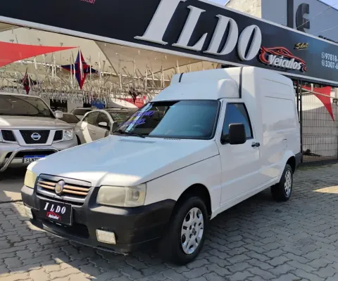 Fiat Fiorino 1.3 Furgão