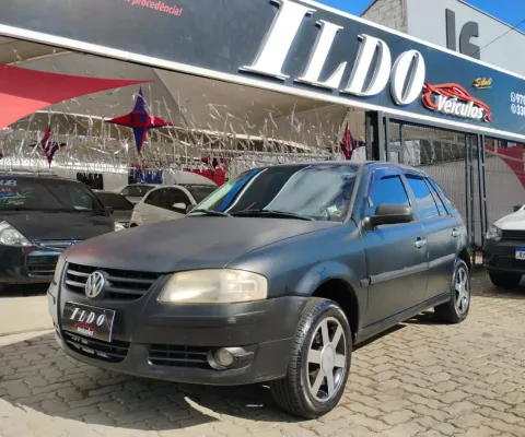 Volkswagen Gol Trend 1.0