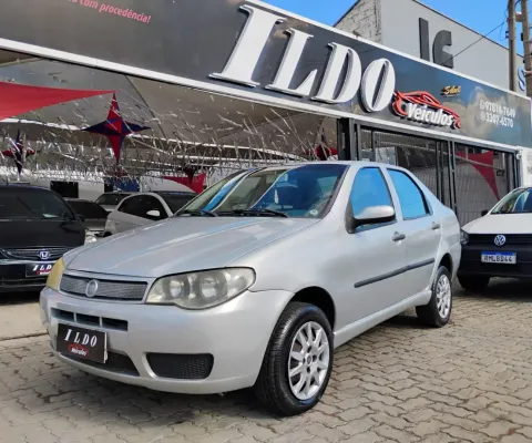 Fiat Siena Celebration 1.0