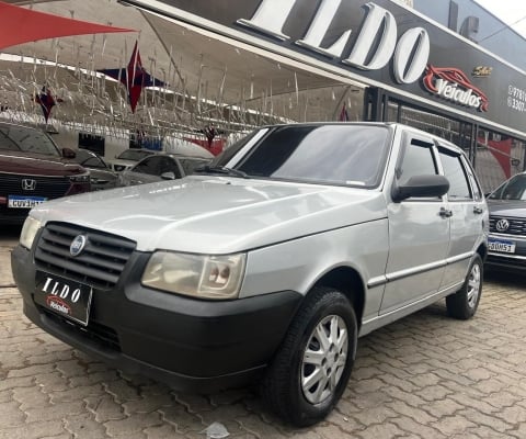 Fiat Uno Mille Fire