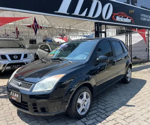 Ford Fiesta Class 1.6