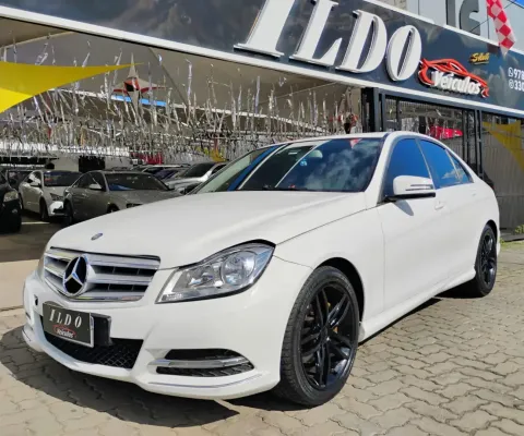 Mercedes Benz C180 Sport 1.6