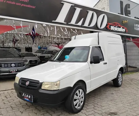 Fiat Fiorino Furgão 1.3