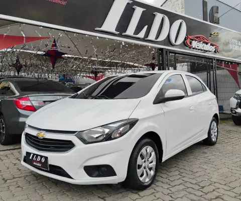 Chevrolet Onix LT 1.0