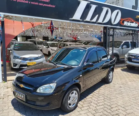 Chevrolet Classic LS 1.0