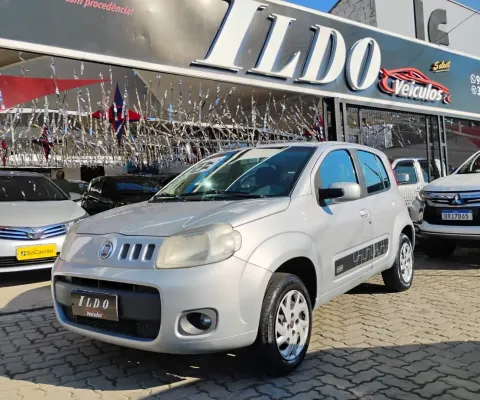 Fiat Uno Vivace Celebration 1.0