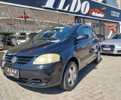 Volkswagen Fox 1.6
