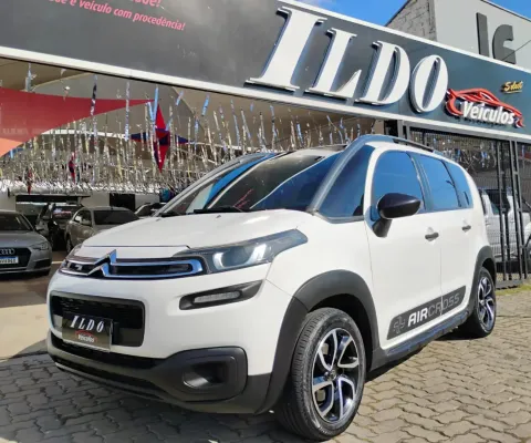 Citroën Air Cross LIVE 1.6 16V