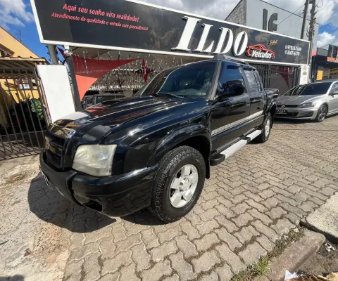 Chevrolet S10 Executive 2.4