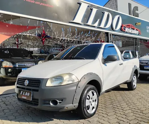 Fiat Strada CS Working 1.4