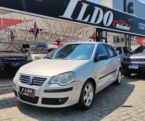 Volkswagen Polo 1.6 Mi