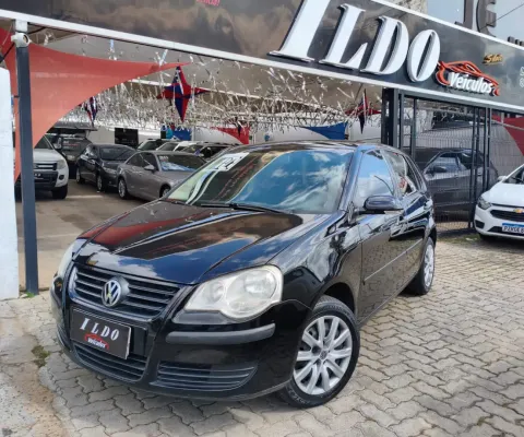 Volkswagen Polo 1.6