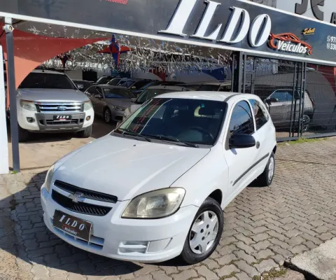 Chevrolet Celta LS 1.0