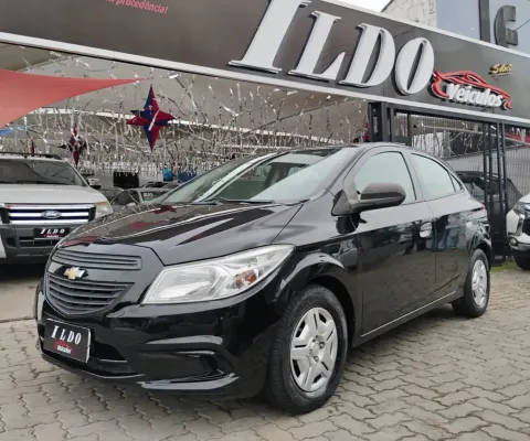 Chevrolet Onix Joy 1.0