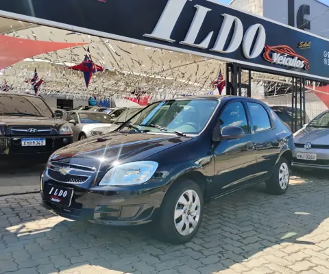 Chevrolet Prisma Joy 1.4