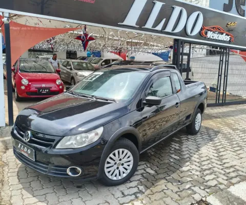 Volkswagen Saveiro CE Trend 1.6
