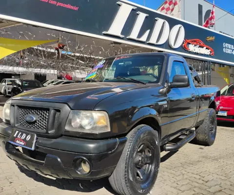 Ford Ranger Sport XLS 2.3 150cv 4×2