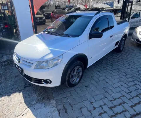 Volkswagen Saveiro 1.6