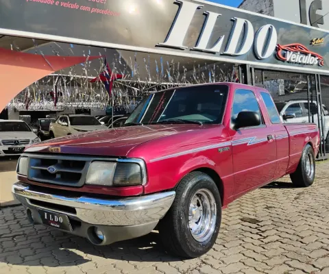Ford Ranger STX CE 4.0 6cc