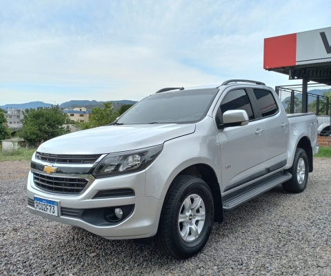S10 2.8 LT 4X4 AUTOMATICA DIESEL