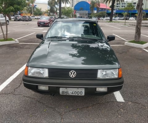 VOLKSWAGEN SANTANA à venda.