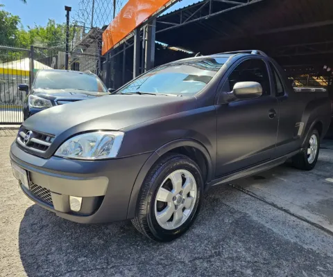 CHEVROLET MONTANA SPORT  2005