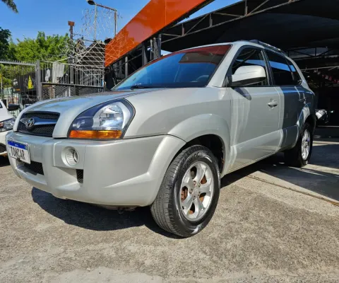 HYUNDAI TUCSON GLSB 2013