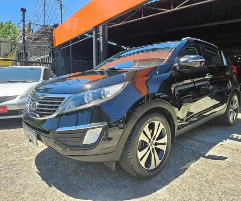 I / KIA SPORTAGE EX2.O FFG4 2014