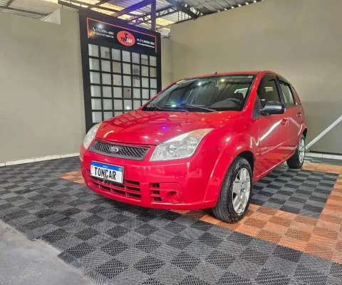 FORD FIESTA FLEX 1.0 - 2009