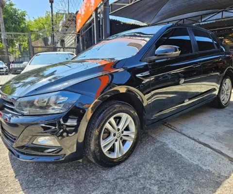 Volkswagen polo 1.0 tsi 200