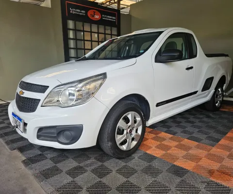 Chevrolet Montana Ls CE 1.4 2020