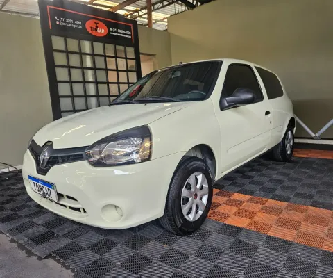 Renault clio authentique 1.0 h 3p - 2013