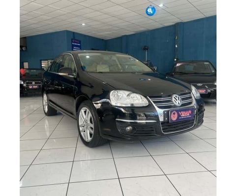 Volkswagen Jetta 2009 2.5 i 20v 170cv gasolina 4p tiptronic