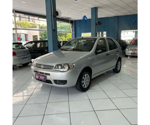 Fiat Palio 2010 1.0 mpi fire economy 8v flex 2p manual