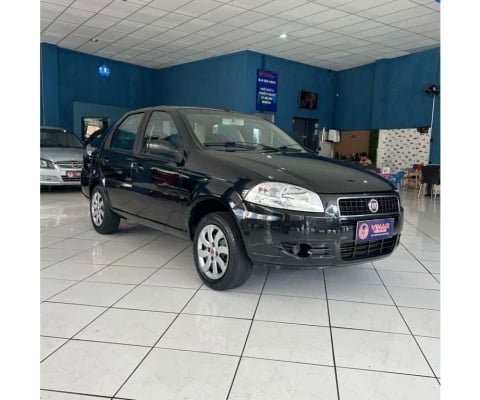 Fiat Siena 2010 1.0 mpi elx 8v flex 4p manual