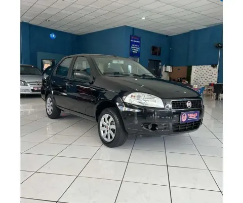 Fiat Siena 2010 1.0 mpi elx 8v flex 4p manual