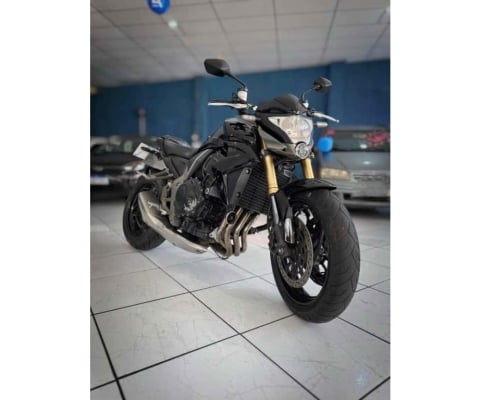 Honda Cb 1000r abs 2013
