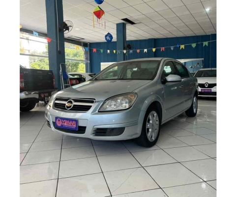 Chevrolet Vectra 2009 2.0 mpfi elegance 8v flex 4p manual
