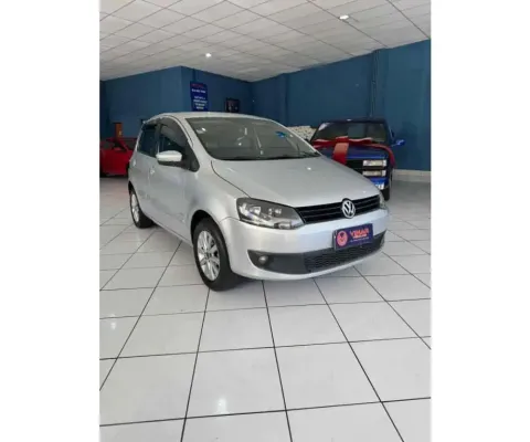 Volkswagen Fox 2010 1.6 mi prime 8v flex 4p manual