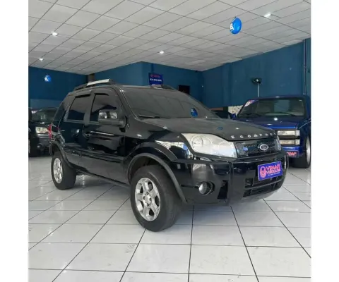 Ford Ecosport 2011 2.0 xlt 16v flex 4p automático